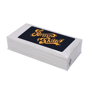 Pocket Tissue Pack | https://www.bestnamebadges.com