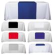 Roger Six Table Runner | https://www.bestnamebadges.com