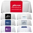 Roger Six Table Runner | https://www.bestnamebadges.com