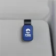 Visor Sunglass Clip | https://www.bestnamebadges.com