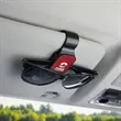 Visor Sunglass Clip | https://www.bestnamebadges.com