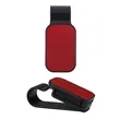 Visor Sunglass Clip | https://www.bestnamebadges.com