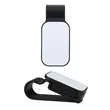Visor Sunglass Clip | https://www.bestnamebadges.com