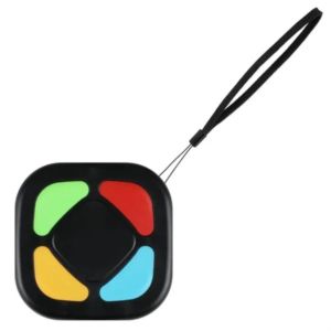 Electronic Memory Square