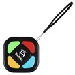 Electronic Memory Square | https://www.bestnamebadges.com
