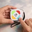 Electronic Memory Square | https://www.bestnamebadges.com
