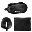 2-in-1 Neck Pillow | https://www.bestnamebadges.com