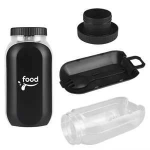 Salad Pod'N Jar