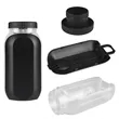 Salad Pod'N Jar | https://www.bestnamebadges.com