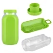 Salad Pod'N Jar | https://www.bestnamebadges.com