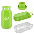 Salad Pod'N Jar | https://www.bestnamebadges.com