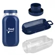 Salad Pod'N Jar | https://www.bestnamebadges.com