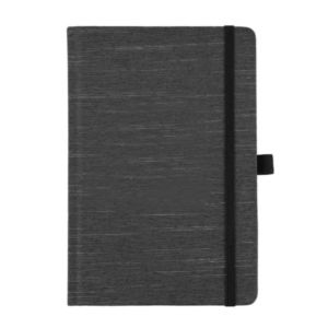 Stratus Journal w/ Elastic Band