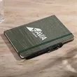 Stratus Journal w/ Elastic Band | https://www.bestnamebadges.com