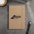 Stratus Journal w/ Elastic Band | https://www.bestnamebadges.com
