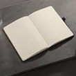 Stratus Journal w/ Elastic Band | https://www.bestnamebadges.com