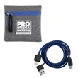 RPET Fast Charging Cable Set | https://www.bestnamebadges.com