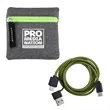 RPET Fast Charging Cable Set | https://www.bestnamebadges.com