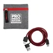 RPET Fast Charging Cable Set | https://www.bestnamebadges.com