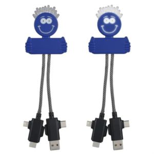 Radiance Charging Cable Guy