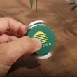 Logo Spinner | https://www.bestnamebadges.com