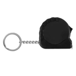 6' Tape Measure Keytag