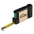 Multi-Tool Tape Measure w/ Level | https://www.bestnamebadges.com