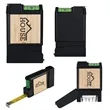Multi-Tool Tape Measure w/ Level | https://www.bestnamebadges.com