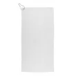 Sublimated RPET Golf Towel | https://www.bestnamebadges.com