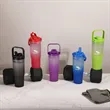 30oz. Ombre Bottle | https://www.bestnamebadges.com