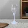 Light-Up Champagne Flute | https://www.bestnamebadges.com