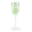 Light-Up Champagne Flute | https://www.bestnamebadges.com