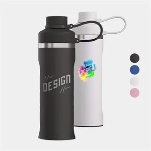 RTIC® Insulated Ceramic Lined 24 oz Refuel Bottle