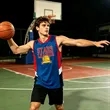 Personalized Sublimated Performance Basketball Jersey | https://www.bestnamebadges.com