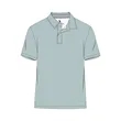 AndersonOrd Men's Competitor Polo | https://www.bestnamebadges.com