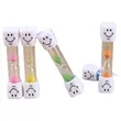 Tooth Shaped Smile Sand Timer for Dental Promotions | https://www.bestnamebadges.com