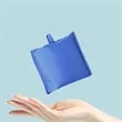 Foldable Nylon Shopping Tote Bag with Large Capacity | https://www.bestnamebadges.com