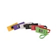Mini Digital Keychain Watch with Clip for Students | https://www.bestnamebadges.com