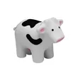 Cow Squeeze Stress Reliever Toy Ball | https://www.bestnamebadges.com