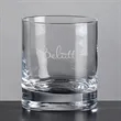Rexdale OTR/DOF - Deep Etch | https://www.bestnamebadges.com
