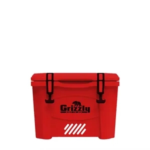 Grizzly 15qt Cooler