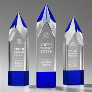 Coventry Award - Blue