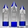 Coventry Award - Blue | https://www.bestnamebadges.com