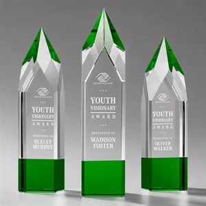 Coventry Award - Green
