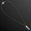 Mystic Light Crystal Necklace | https://www.bestnamebadges.com