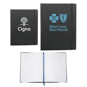 XLarge Hard cover Journal Notebook