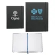 XLarge Hard cover Journal Notebook | https://www.bestnamebadges.com