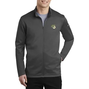 Nike Therma FIT Full Zip Fleece Jackets