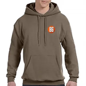 Hanes ComfortBlend Eco Smart Pullover Hoodies