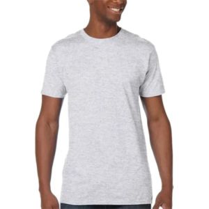 Hanes 4.5 oz. Unisex Cotton Shirt